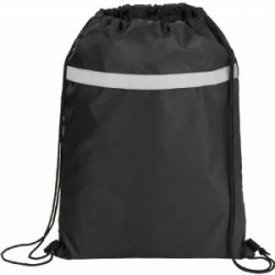 Duffle Bags & Sacks - Reflecta Pocket Drawstring Sportspack