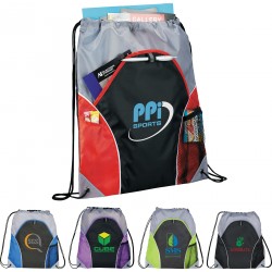 Duffle Bags & Sacks - Marathon Drawstring Sportspack