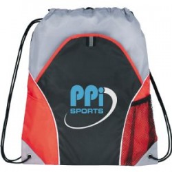 Duffle Bags & Sacks - Marathon Drawstring Sportspack