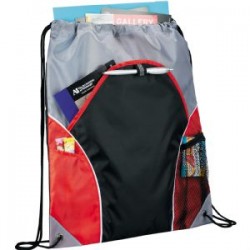 Duffle Bags & Sacks - Marathon Drawstring Sportspack