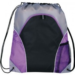 Duffle Bags & Sacks - Marathon Drawstring Sportspack