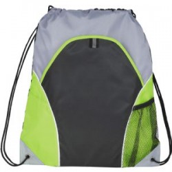 Duffle Bags & Sacks - Marathon Drawstring Sportspack