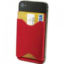 Business Card Holders - V.I.P. Card Holder