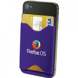 Business Card Holders - V.I.P. Card Holder