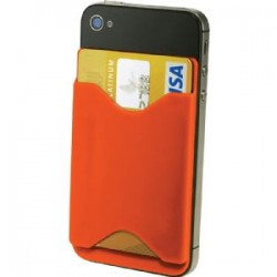 Business Card Holders - V.I.P. Card Holder