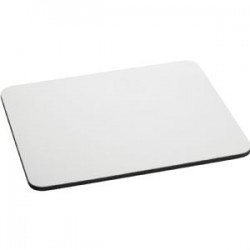 Mouse Pads - 1/4 Rectangular Rubber Mouse Pad
