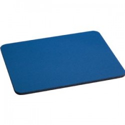 Mouse Pads - 1/4 Rectangular Rubber Mouse Pad