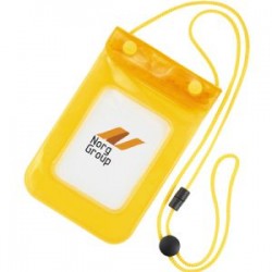 Phone Accessories - The Protector Neck Tote