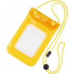 Phone Accessories - The Protector Neck Tote