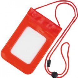 Phone Accessories - The Protector Neck Tote