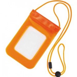 Phone Accessories - The Protector Neck Tote