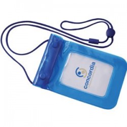 Phone Accessories - The Protector Neck Tote