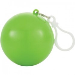 Jackets - Rally Rain Poncho Ball