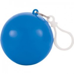 Jackets - Rally Rain Poncho Ball