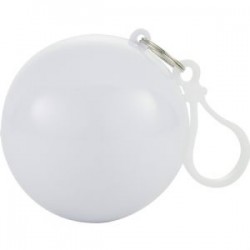 Jackets - Rally Rain Poncho Ball