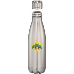 Drink Bottles - Metal - Copper Vacuum Insulated Bottle
