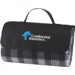 Picnic Blankets - PVC Backed Picnic Rug