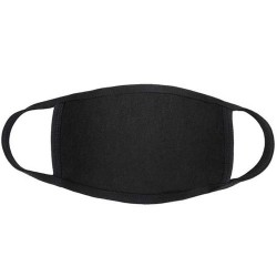 Hand Sanitisers - Budget 3 Layer Cotton reusable Face Mask