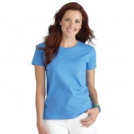 Ladies Promotional T Shirts - Ultra Cotton Ladies' T-Shirt