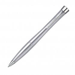 Executive Pens - Parker Urban Brushed S/Steel CT BP