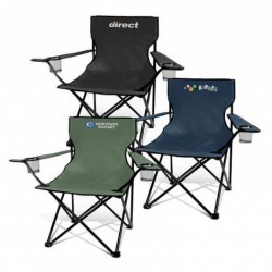 Picnic Chairs - Niagara Folding Chair
