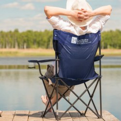 Picnic Chairs - Niagara Folding Chair