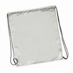 Duffle Bags & Sacks - Titanium Drawstring Backpack