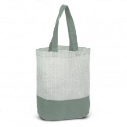 Tote & Calico Bags - Tasman Tote Bag