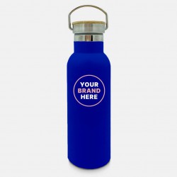 Drink Bottles - Metal - 500ml Shadow Water Bottle
