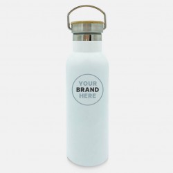 Drink Bottles - Metal - 500ml Shadow Water Bottle