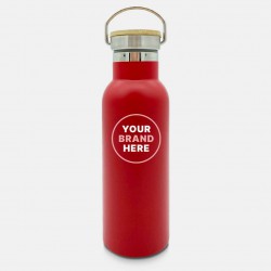 Drink Bottles - Metal - 750ml Shadow Water Bottle