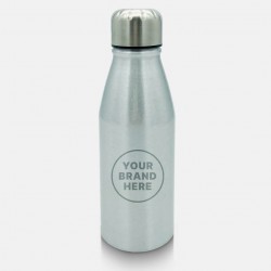 Drink Bottles - Metal - 360ml Vita Aluminium Water Bottle