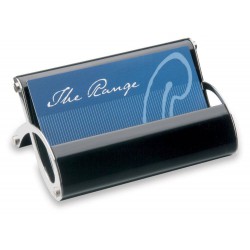 Business Card Holders - Retro Business Card Holder
