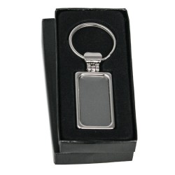 Metal Keyrings - Metal Keyring