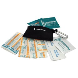 First Aid Kits - Purse Size First Aid Kit