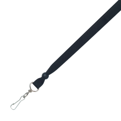 Reusable Coffee Cups - Metal - Lanyard - White