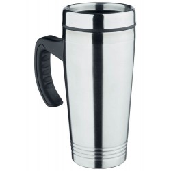 Travel Mugs - Thermal Travel Mug