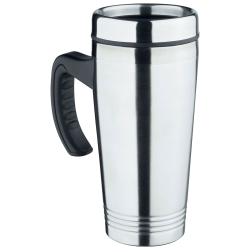 Travel Mugs - Thermal Travel Mug