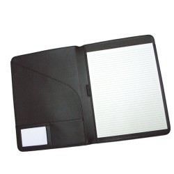 Non Leather Compendiums - A4 Pad Cover