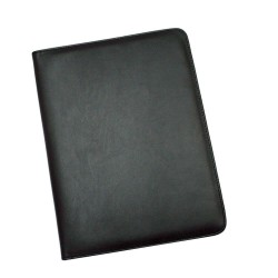 Non Leather Compendiums - A4 Pad Cover
