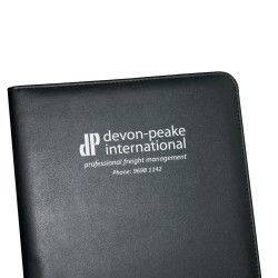 Non Leather Compendiums - A4 Pad Cover