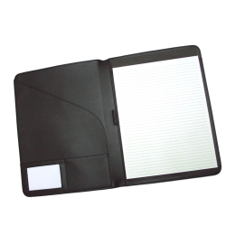 Non Leather Compendiums - A4 Pad Cover