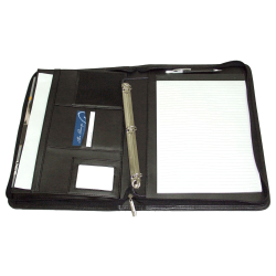 Ring Binder Compendiums - A4 Compendium With Removebale Binder