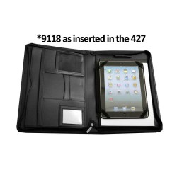 Ring Binder Compendiums - A4 Compendium With Removebale Binder