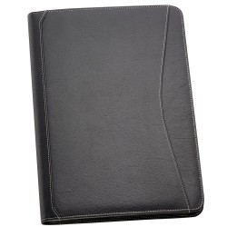 Leather Compendiums - A4 Executive Leather Compendium