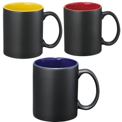 Coffee Mugs - Maya Ceramic Mug