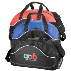 Sports Bags - Boomerang Duffel Sports Bag