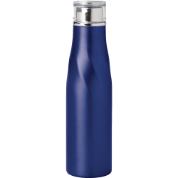 Outdoor Umbrellas - Hugo Auto-Seal Copper Vacuum Insulated Bottle