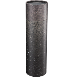Outdoor Umbrellas - Hugo Auto-Seal Copper Vacuum Insulated Bottle