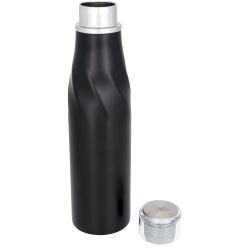 Outdoor Umbrellas - Hugo Auto-Seal Copper Vacuum Insulated Bottle